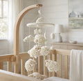 Counting Sheep Nursery Mobile